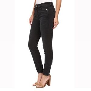 Free People high rise skinny jeans (27)